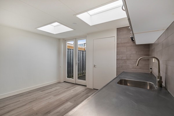 Medium property photo - Beukenkampstraat 8, 1781 TX Den Helder